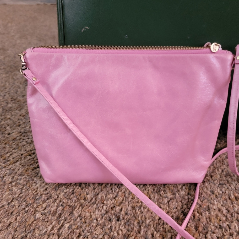 Hobo international Kari crossbody.